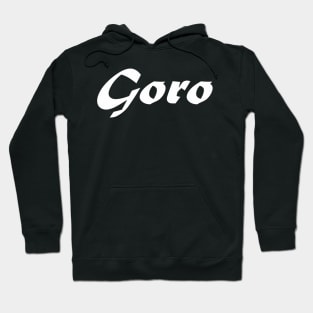 GORO Hoodie